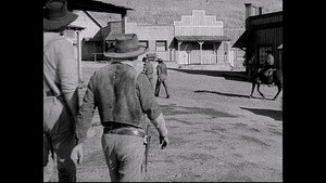Have Gun, Will Travel 3. évad Ep.9 9. epizód