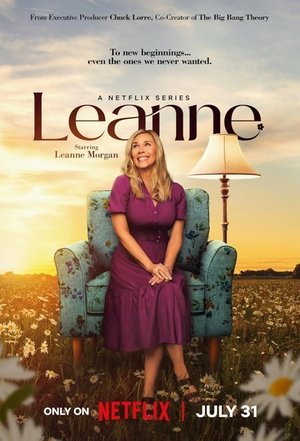 Leanne 1. évad (2025-07-31) poszter