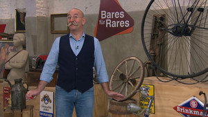 Bares für Rares 9. évad Ep.69 69. epizód