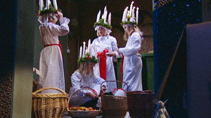 Julkalendern 40. évad Ep.13 13. epizód