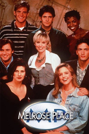 Melrose Place poszter