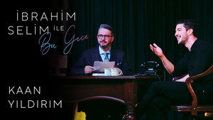 İbrahim Selim ile Bu Gece 1. évad Ep.36 36. epizód