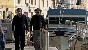 Sicily Unpacked 1. évad Ep.3 3. epizód