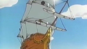 ドラゴンクエスト ダイの大冒険 1. évad Ep.19 19. epizód