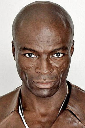 Seal profil kép