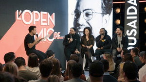 L'Open Mic de… 2. évad Ep.34 34. epizód
