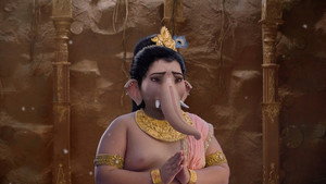Dharm Yoddha Garud 1. évad Ep.171 171. epizód