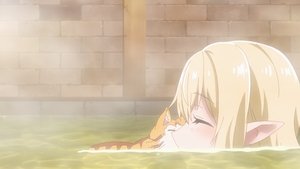Sランクモンスターの《ベヒーモス》だけど、猫と間違われてエルフ娘の騎士（ペット）として暮らしてます 1. évad Ep.1 1. epizód