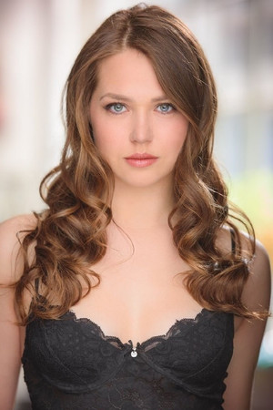 Rachel Drance profil kép