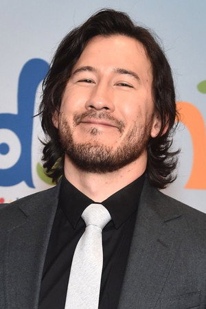 Mark Fischbach profil kép