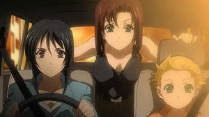 逮捕しちゃうぞ 3. évad Ep.1 1. epizód