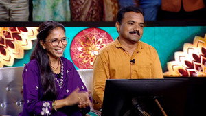 कौन बनेगा करोड़पति 17. évad Ep.93 93. epizód