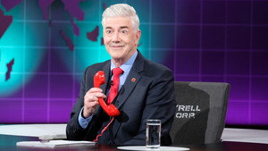 Shaun Micallef's Mad as Hell 15. évad Ep.9 9. epizód