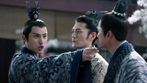 醉玲珑 1. évad Ep.30 30. epizód