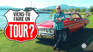 Viens-tu faire un tour? kép