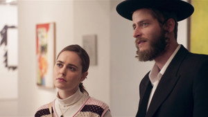 Shtisel 2. évad Ep.4 4. epizód