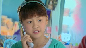 舞法天女朵法拉 2. évad Ep.26 26. epizód
