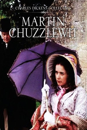 Martin Chuzzlewit poszter