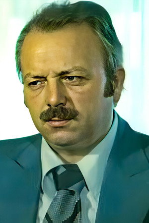 Ekrem Dümer profil kép