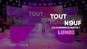 Tout beau tout n9uf 1. évad Ep.1 1. epizód