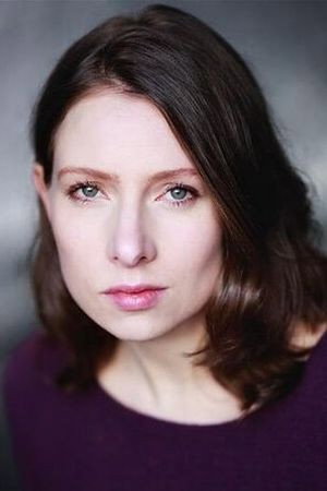 Celeste Dring profil kép