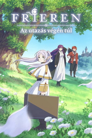 Frieren: Az utazás végén túl