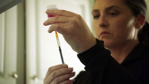 The New York Times Presents 3. évad Ep.4 4. epizód