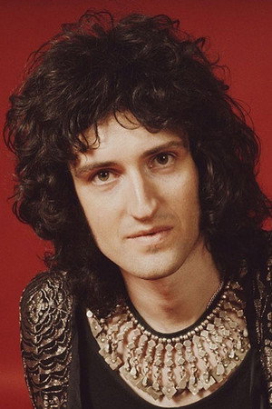 Brian May profil kép