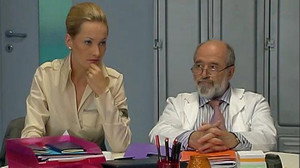 Naša mala klinika 1. évad Ep.11 11. epizód