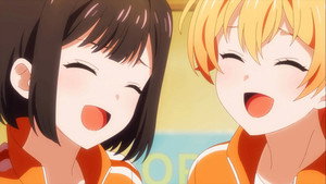 プラオレ！～PRIDE OF ORANGE～ 1. évad Ep.9 9. epizód