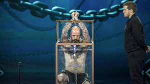 Penn & Teller: Fool Us 4. évad Ep.4 4. epizód