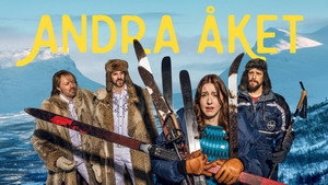 Andra åket kép