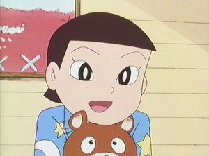 キテレツ大百科 1. évad Ep.310 310. epizód