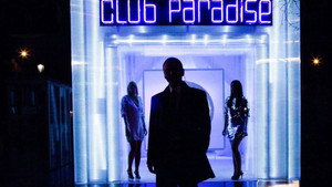 Pigalle, la nuit kép