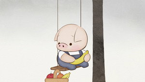 Pig: The Dam Keeper Poems 1. évad Ep.8 8. epizód