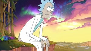 Rick és Morty 4. évad Ep.2 WxC<3
