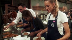 MasterChef Australia 14. évad Ep.5 5. epizód