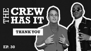 The Crew Has It 1. évad Ep.30 30. epizód