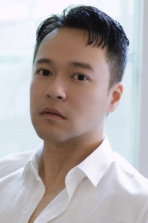 吳仲強