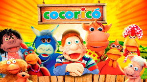 Cocoricó kép