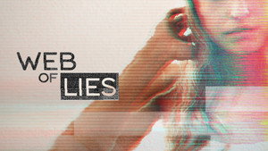 Web of Lies kép