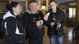 Suomen huutokauppakeisari 7. évad Ep.12 12. epizód
