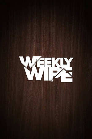 Charlie Brooker's Weekly Wipe poszter