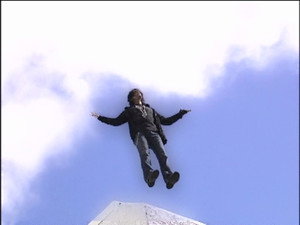 Criss Angel Mindfreak 2. évad Ep.1 1. epizód