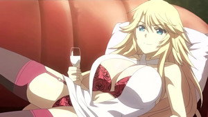 えろゼミ ~エッチにヤルきにABC~ THE ANIMATION kép