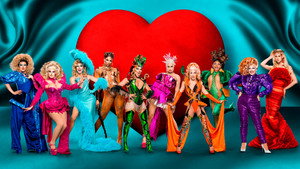RuPaul's Drag Race UK kép