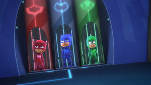 PJ Masks: Music Videos 3. évad Ep.12 12. epizód