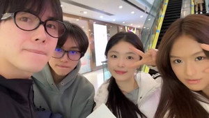 友间合租屋 Speciális epizódok Ep.52 52. epizód