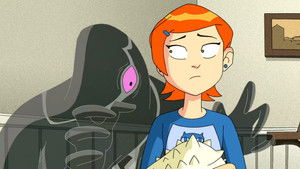 Ben 10 1. évad Ep.4 4. epizód