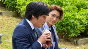 40までにしたい10のこと 1. évad Ep.4 4. epizód